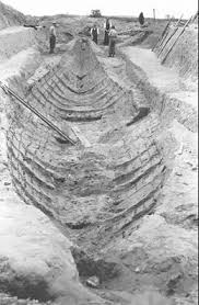 The dig is a movie steeped in the inevitable passage of time, but it's also a reminder that the past lives on through the things we leave behind. Zigzag The Dig By John Preston