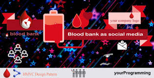 March 08, 2020 download link: Blood Donor Php Scripts From Codecanyon