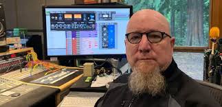 Interview: Garth Richardson, Produzent für Rage Against The Machine, Biffy  Clyro