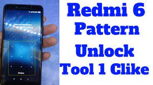 10 tips redmi 6 pattern & password unlock: Mi Redmi 6 Redmi6c3di Pattern Unlock Forget Password Xiaomi Miredmi 6 Youtube