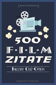 Marcolatur 500 Film Zitate