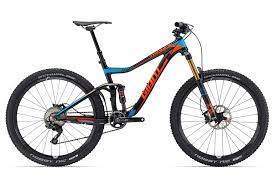 Auslaufmodell Giant Mtb Allmountain Trail Trance Advanced 27 5 1 2016 Fox Zweiradtechnik