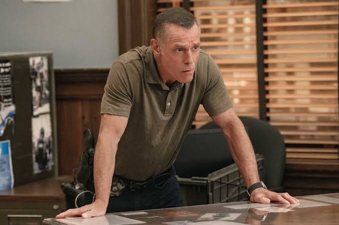 What Voight Had to Do to Save the Intelligence Unit on Chicago P.D.