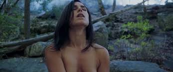 Nicole Dambro, Hattie Smith nude in The Axiom (2018) - Celebs Roulette Tube