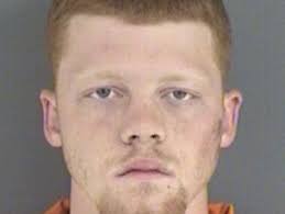 Police: Lufkin man found running in underwear hurts officer, damages patrol  car