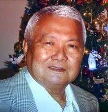 Abelardo Castillo Comia Obituary