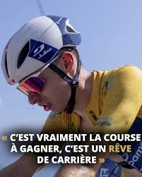 Romain Grégoire est déjà tourné vers le prochain rendez-vous :  dvelo.me/3T3tNJ6