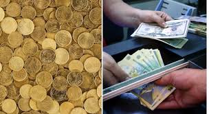 Rate de schimb pentru dinar sârbesc în raport cu valute din europa pentru data de 25 aprilie 2021 utc. Curs Valutar Bnr 28 Decembrie Euro Atinge Un Nou Maxim Istoric
