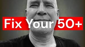 Reclaim Your True Identity