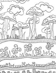 Free printable summer coloring pages for kids nd adults.summer is represented in many forms,but mainly in sun,beach,fresh fruits and more. Summertime Printables Classroom Doodles