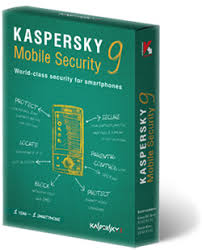 Kaspersky Mobile Security 4pda