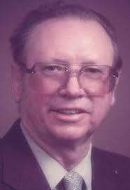 Lee Auge Obituary (1926