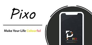 Pixo Free Hd Wallpapers 1 0 Download Android Apk Aptoide