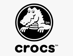 All products (22) sort by. Logo Crocs Png Transparent Png Kindpng