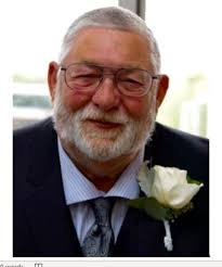 Douglas Andrew Shaw Jr. (Buddy)