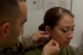 Navy Lt. Orlando Cabrera, a native of Plainfield, N.J.,