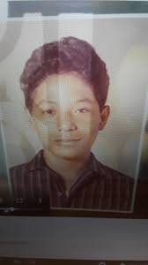 Happy Veterans Day, to all of the soldiers who fought to protect our  country. Especially to my Dad, The Man, The Myth The Legend… David “PeeWee”  Torres He grew up in Golden