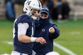 The Sunday Drive 3 Penn State 2021 New Year S Resolutions What The Lions Get In Mehki Flowers And More Pennlive Com