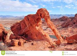 This is the sort of sandstone formation that can't be believed by people who haven't seen it. Elephant Rock Valley Of Fire Overton Nevada Usa Elephant Rock In The Valley Affiliate Valley Rock Elephant Elephant Rock Valley Of Fire Nevada Usa