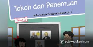 Mencari kunci jawaban buku tematik 6 kelas 6 sd/mi (ilustrasi). Kunci Jawaban Tema 3 Kelas 6 Buku Siswa Tematik Kurikulum 2013 Revisi 2018 Pojok Edukasi