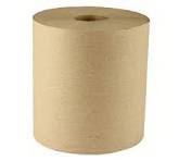 White Hand Paper Towel Roll Tissue Paper Industrial Shop Towels Red Fiber  Paper Low Linting Tear Resistant Disposable for Multi Surface Multipurpose  ...