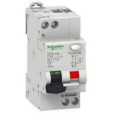 Maybe you would like to learn more about one of these? 19623 Dpn Earth Leakage Circuit Breaker Dpna Vigi 1p N 10a 30ma Schneider Electric Indonesia