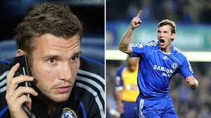 Follow me for updates from the authentic #7!. Study Shows Andriy Shevchenko Would Be The Most Expensive Premier League Player Sportbible