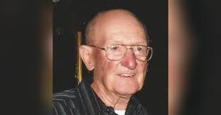 Frederick (Fred) Nelson McBrian Obituary