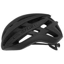A photo of the giro agilis, mips® bike helmet in use. Giro Agilis Schwarz Anfugen Und Sonderangebote Bikeinn