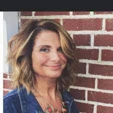 Krista Tilley's Instagram, Twitter & Facebook