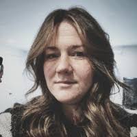 Jess Harrison's Instagram, Twitter & Facebook