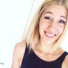 Audrey Allard's Instagram, Twitter & Facebook