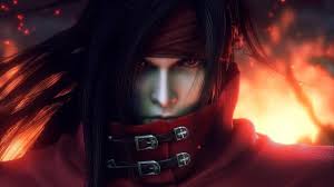Ff7 remake intergrade is introducing yuffie early along with dirge of. This Final Fantasy Vii Cosplay Brings Cloud And Vincent Valentine To Life