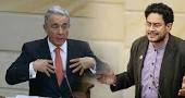 Resultado de imagen para "en contra de uribe"