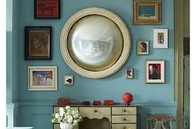 In a feng shui living room layout, the sofa should be placed against a stable wall to evoke the feeling of safety. How To Refresh Your Home With Feng Shui