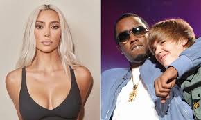 WTF! Kim Kardashian goes crazy after Justin Bieber says she did worse than what Diddy did... see more https://buff.ly/3TL0RWU