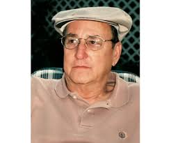 Hugh Stroud Obituary (1944