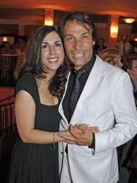 Zwei tage soll judith williams ausgefallen sei, die drehtage konnten nicht verlegt werden. Judith Williams Und Alexander Klaus Stecher Gluck In Der Liebe