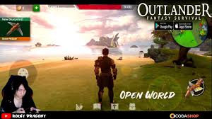 Menerjemahkan tanpa koneksi internet (59 bahasa) • terjemahan kamera instan: English Version Recommended Outlander Fantasy Survival Eng Android Open World Survival Game Youtube