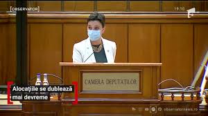 Se Taie AlocaÈ›iile Copiilor Care Este CondiÈ›ia Ca SÄƒ Iei ToÈ›i Banii De La Stat Antena 1