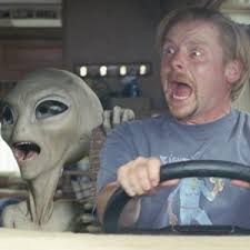 Paul' reveres 'E.T.'