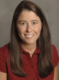 Barbara Miller Gaither conducts advocacy communications research as Page  Legacy Scholar Grant recipient