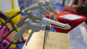 Sandstrahlen ausrüstung sandstrahlen kammer/sandstrahlen zimmer. Sandstrahlen Fur Die Eigenen 4 Wande Wohnen Xxl