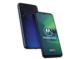 Motorola Moto G8 Plus - Notebookcheck ...
