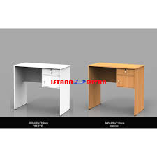 Meja kasir lipat shelving berbahan baja, dengan kualitas terbaik dan harga yang dijamin pasti paling murah. Harga Meja Kasir Terbaik Furniture Juni 2021 Shopee Indonesia