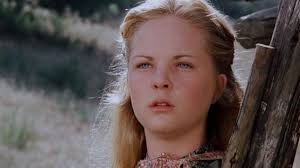La Petite Maison dans la Prairie : la vraie raison derrière le départ de  Melissa Sue Anderson (Mary Ingalls)