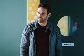 Eastenders fans have furiously slammed the soap for making a mockery of domestic abuse and undermining chantelle's harrowing death by turning husband gray atkins into a serial killer. Eastenders Reveals Full Details Of Kush Kazemi S New Year Threat