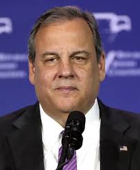 Chris Christie 2024 presidential campaign