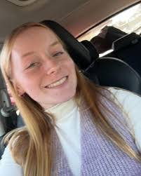 Rachel Schoonover's Instagram, Twitter & Facebook