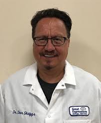 Dr. Danny Skaggs, DDS, Dentistry Practitioner